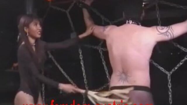 Herrin scene from Grab