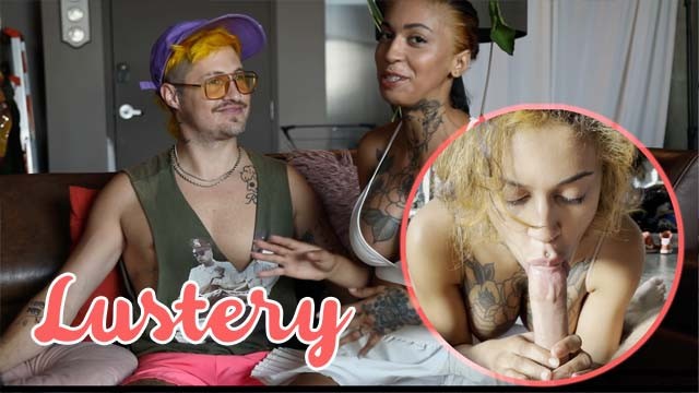 Hardcore video with seductive Ravyn Alexa from Grab