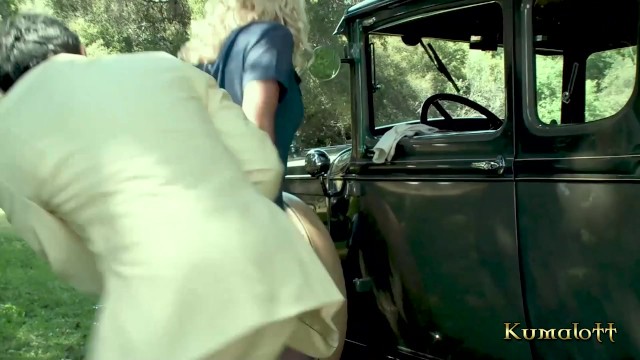 Tattoo video with awesome Natasha Marley and Paul Chaplin from Grab