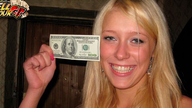 Doggystyle sex with gorgeous Teena Lipoldino