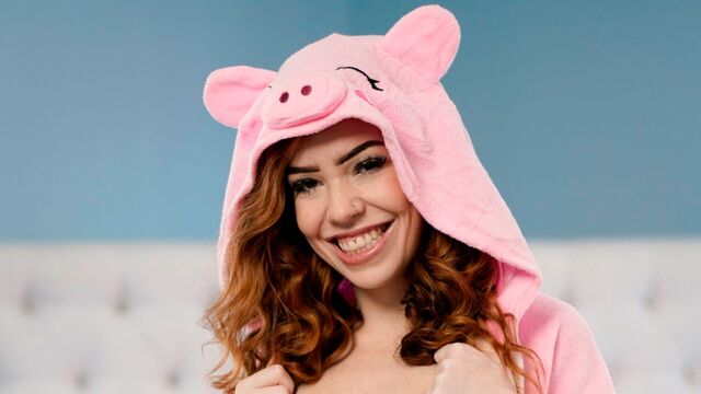 Side Fuck smut with passionate Nala Brooks