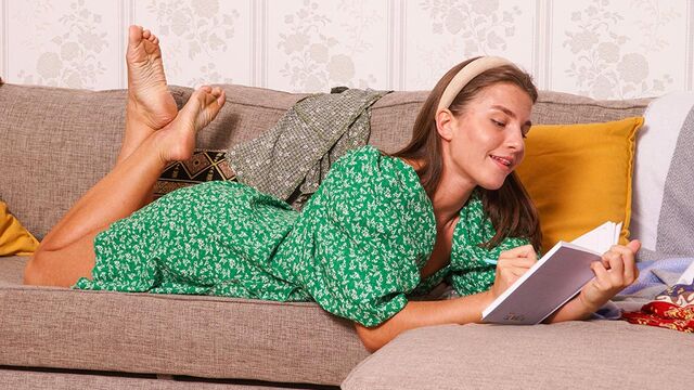 Natural Tits action with horny Sara Heat