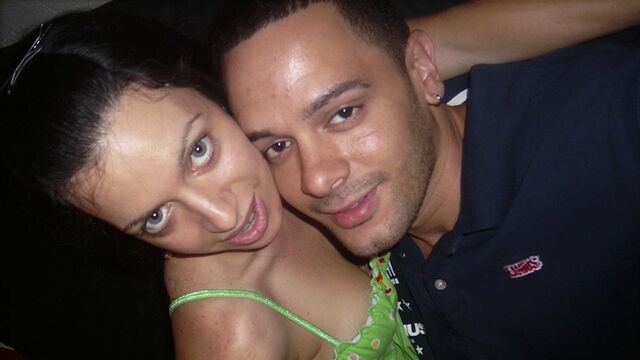 Side Fuck bang with hot Juelz