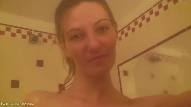 Natural Tits video with passionate Vanessa Lovely