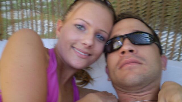 Natural Tits sex with tempting Autumn Skye