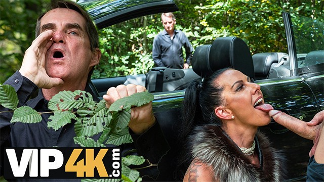 Black Stockings bang with horny Texas Patti and Charlie Dean from Grab