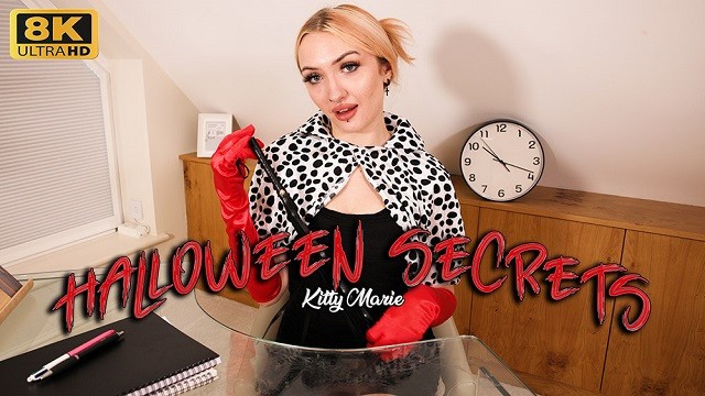 Small Tits smut with awesome Kitty Marie from Grab