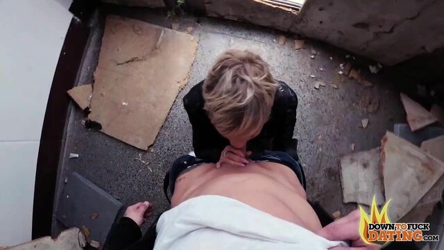 Big Cock action with passionate Vicky Hundt