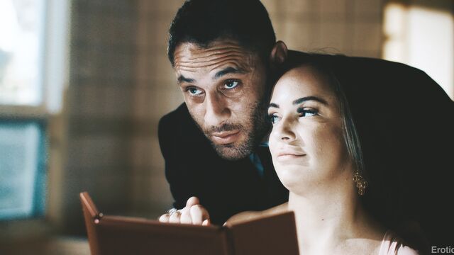 Milf bang with horny Sofi Ryan