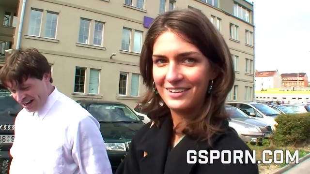 Outdoor Anal screw from Grab