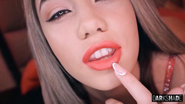 Missionary porn with horny Christian Clay and Rika Fane