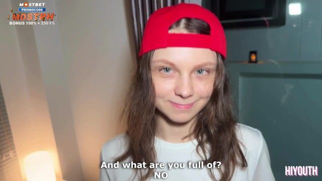 Real Couple Homemade movie with sexy HiYouth from Grab