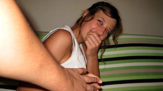 Doggystyle movie with seductive Vlaska