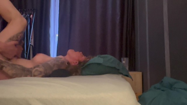 Cumshot porn with gorgeous Marty and Wendy from Grab