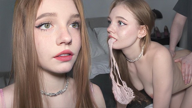 Realistic Sex Doll sex with pretty Silvia Wise from Grab