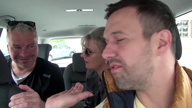 Pissing film from Grab