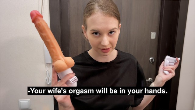 POV action with horny Anna Sibster from Grab