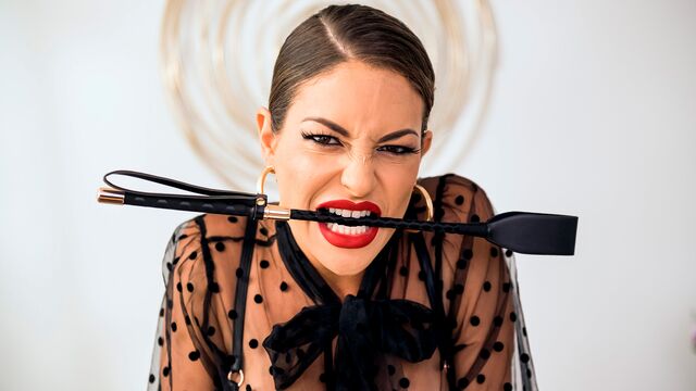 Milf screw with hot Kissa Sins