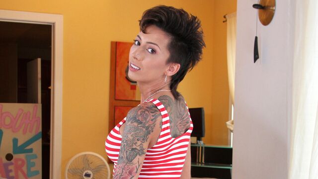 Milf film with prefect Bella Bellz