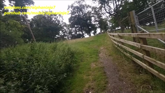 Cum Swallow bang with horny alphaninja7 from Grab