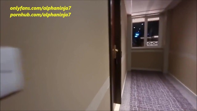 British scene with passionate alphaninja7 from Grab