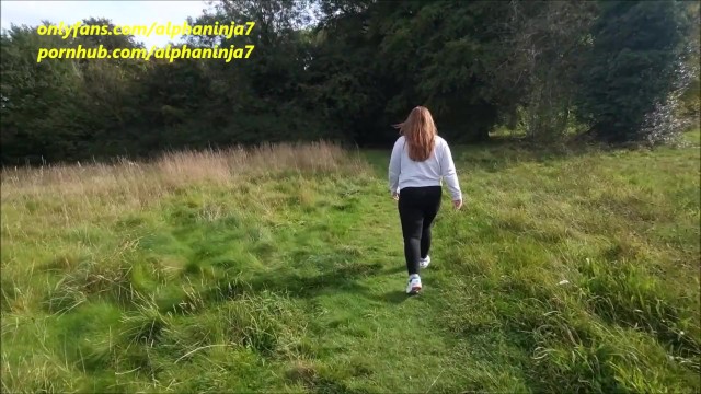 Doggystyle action with horny alphaninja7 from Grab