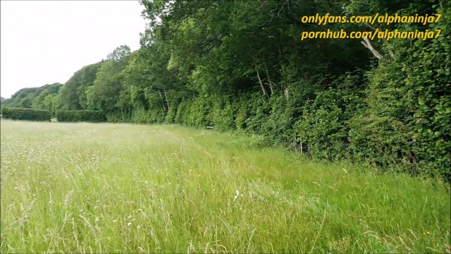 British smut with awesome alphaninja7 from Grab