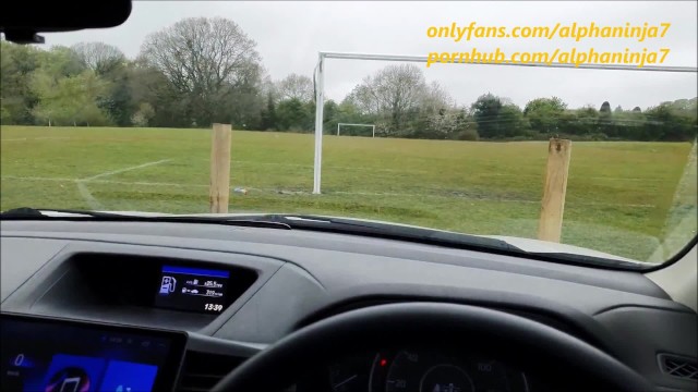 Car bang with awesome alphaninja7 from Grab