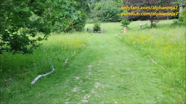 alphaninja7 sex with pretty alphaninja7 from Grab