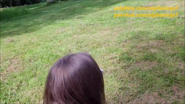 Cum action with prefect alphaninja7 from Grab