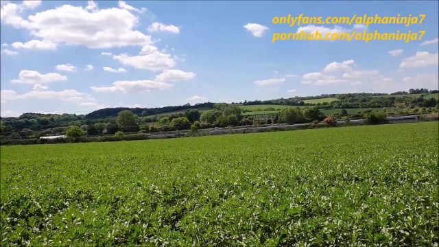 Milf smut with gorgeous alphaninja7 from Grab