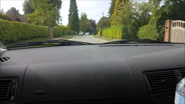 Blowjob movie with tempting alphaninja7 from Grab