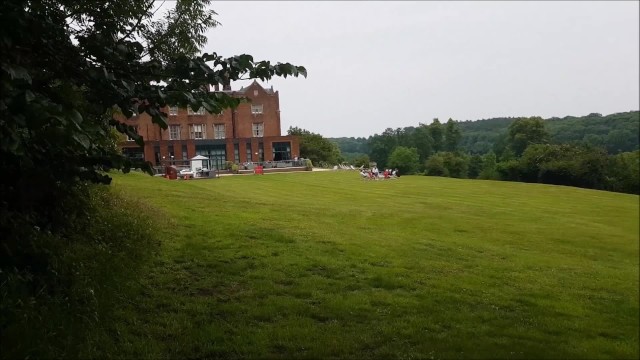 Nature scene with passionate alphaninja7 from Grab