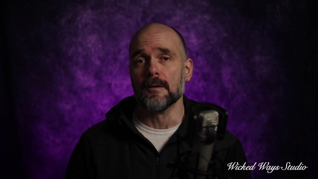 Why Domination movie with tempting Wicked Fellow from Grab