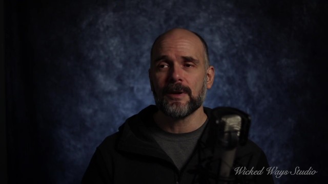 Hd film with passionate Wicked Fellow from Grab