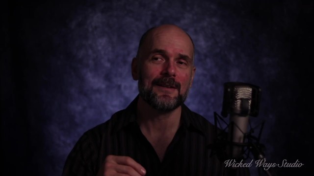 Bdsm Education porn with passionate Wicked Fellow from Grab