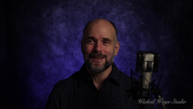 D S Relationships video with passionate Wicked Fellow from Grab