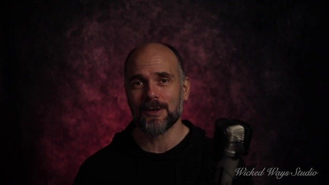 Amateur Pornography bang with passionate Wicked Fellow from Grab