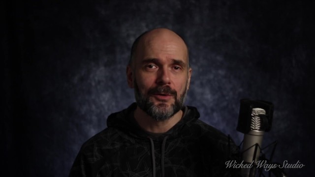 Wicked Fellow scene with awesome Wicked Fellow from Grab