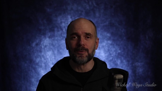 Question Answer video with awesome Wicked Fellow from Grab