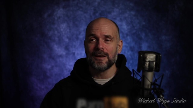 Amateur Pornography sex with prefect Wicked Fellow from Grab