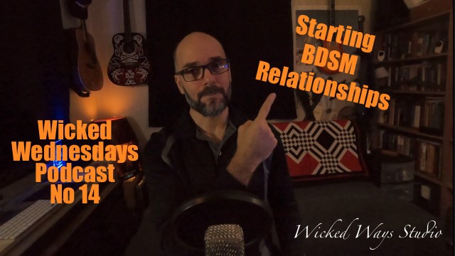 Deep Voice Asmr scene with prefect Wicked Fellow from Grab