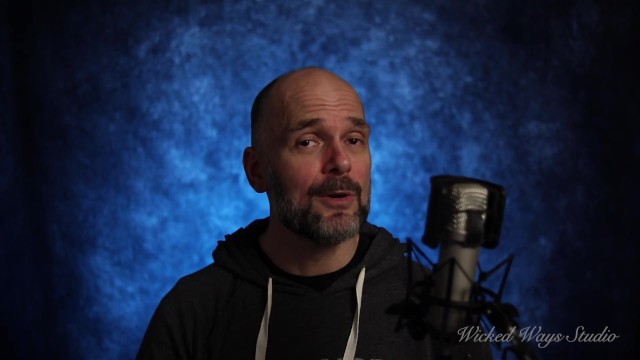 Kink Questions smut with prefect Wicked Fellow from Grab