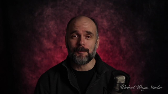 Kink Education sex with horny Wicked Fellow from Grab