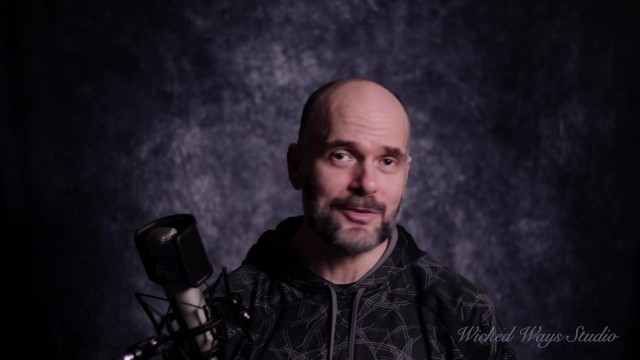 Bdsm Podcast smut with horny Wicked Fellow from Grab