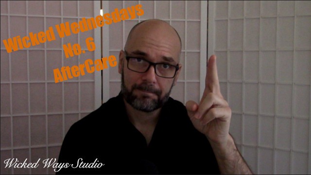 Kink Questions movie with sexy Wicked Fellow from Grab