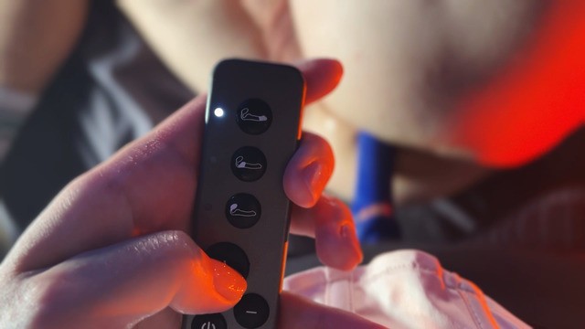 Female Masturbation video with passionate MaryCherry from Grab