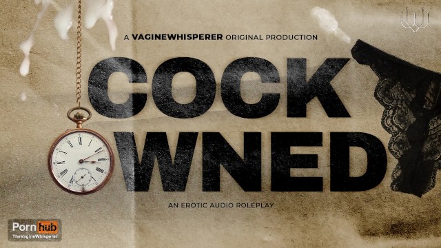 Male Moans movie with prefect TheVagineWhisperer from Grab