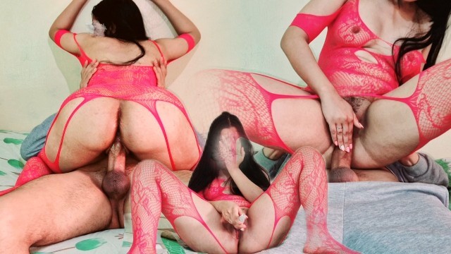 با زیرنویس فارسی smut with awesome Salmacouple from Grab