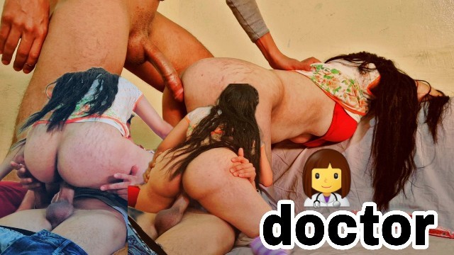 Arab Girl bang with awesome Salmacouple from Grab